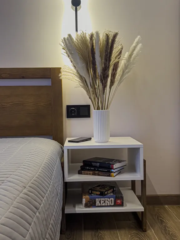 Коттедж Коттедж Покровские дали — Парамоново