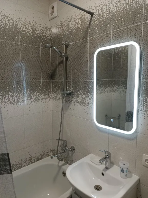 Квартира 1-комнатная Квартира — Великий Новгород