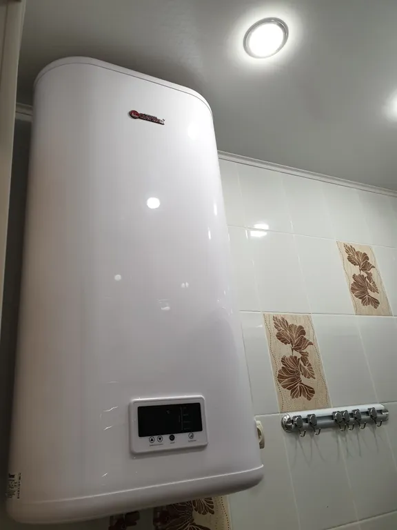 Уютная, солнечная квартира с видом на горы