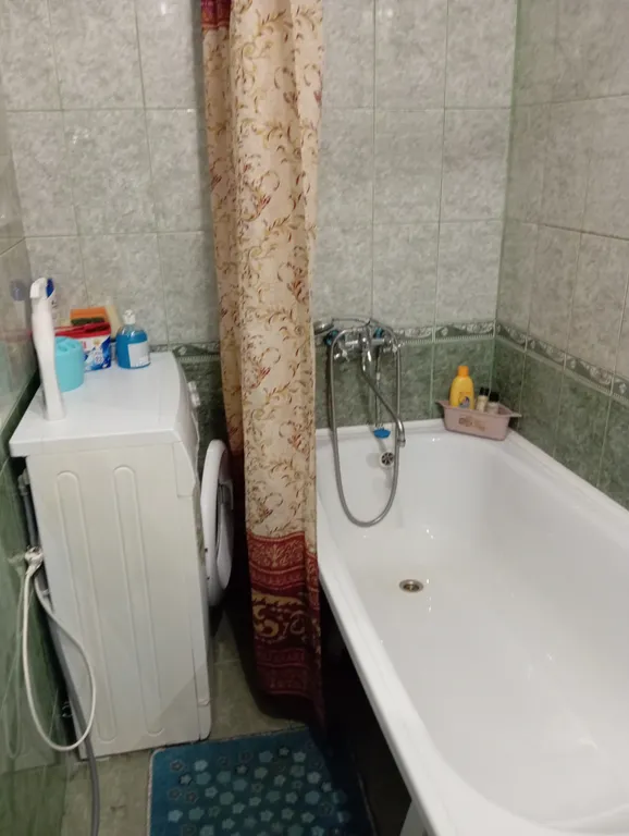 2-х комнатная квартира на берегу моря