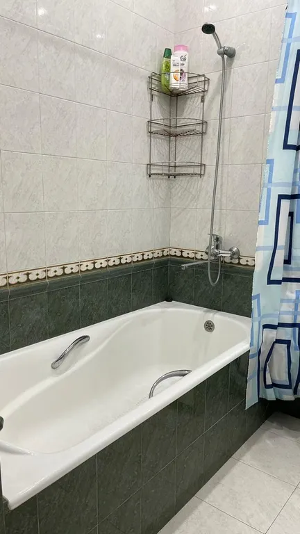 Квартира в центре