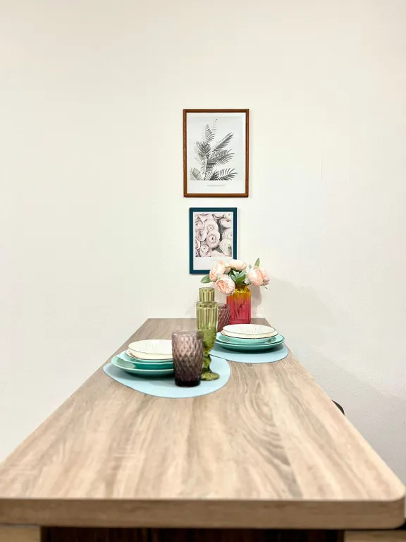 Квартира Квартира Апартамент в районе метро Ветеранов — Санкт-Петербург