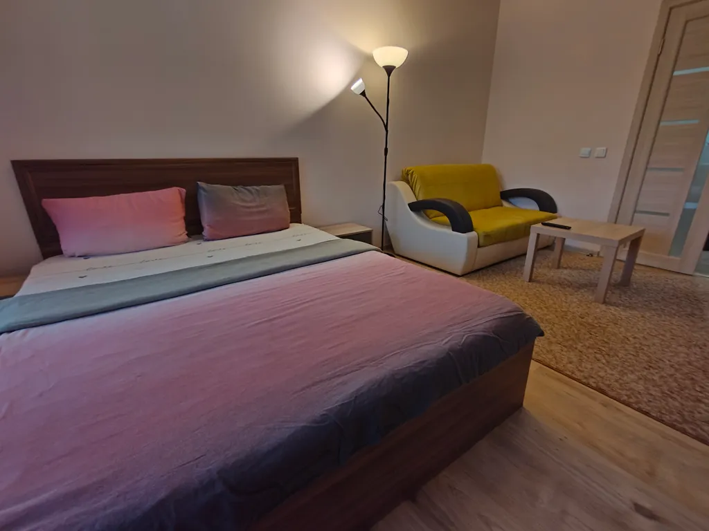 Новые апартаменты  в самом центре города