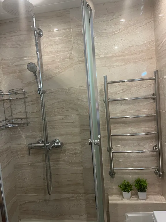 Уютная квартира в центре города ЖК Атлант