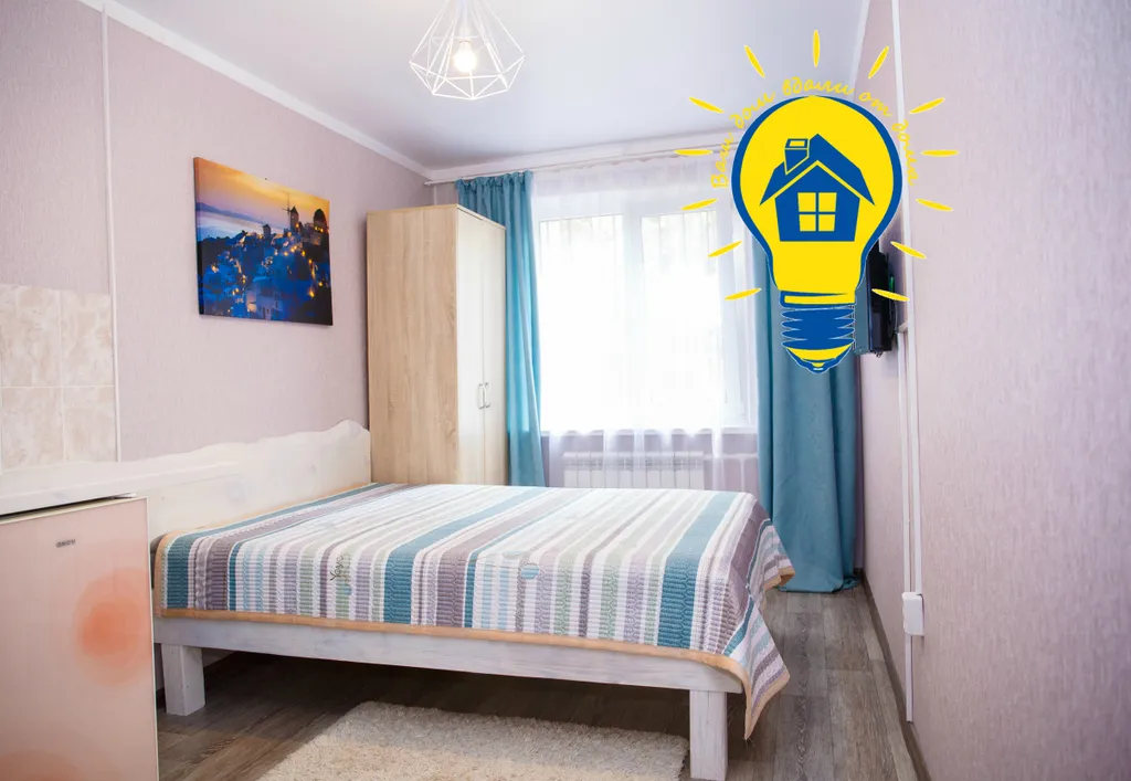 Идеальная студия для вас