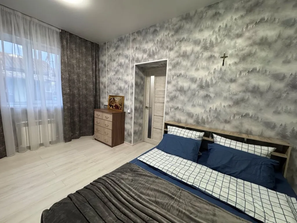 2-комнатный Дом