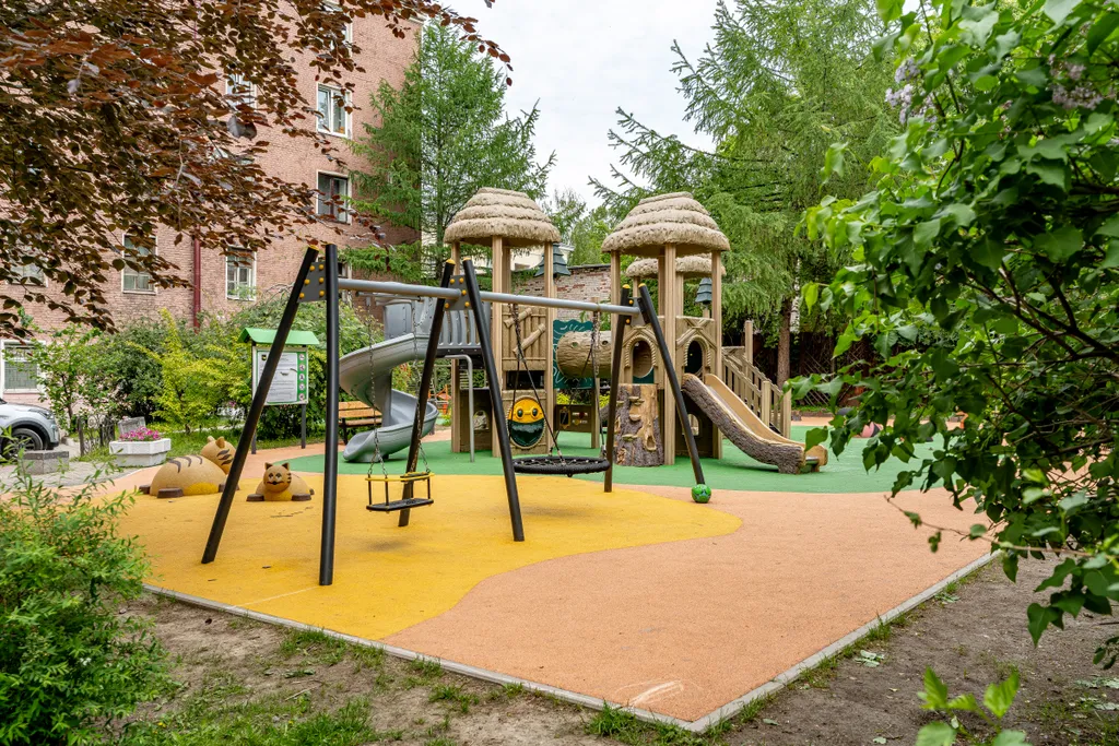 Роскошная квартира с джакузи на Невском в самом сердце города