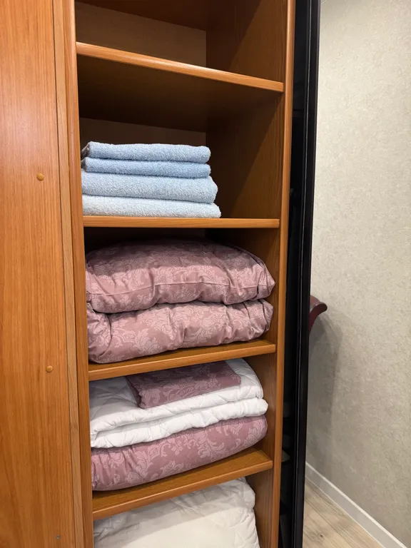 Уютная семейная квартира в историческом центре Иркутска