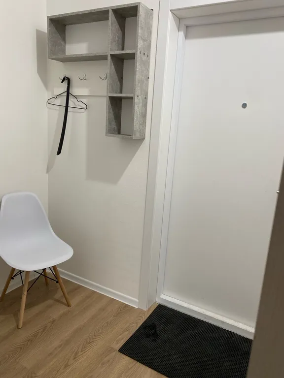 Квартира Квартира Студия Минимализм в ЖК Волга-Парк — Ярославль