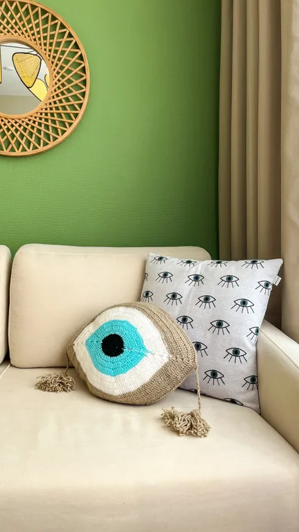 Your Eco relax Apart для 4 гостей