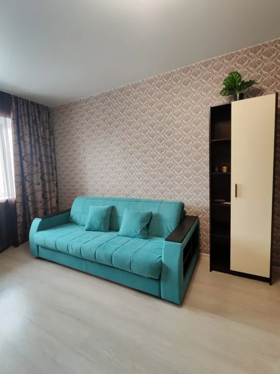 Уютная квартира — аренда посуточно в Искитим