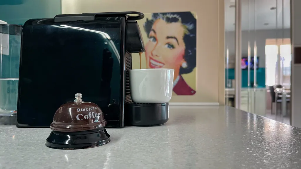Квартира Апартаменты Grand-Marina Premier с балконом и видом на пальмовую аллею — Сочи