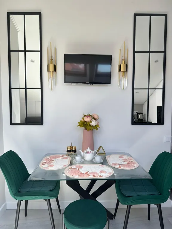 Квартира Дизайнерская квартира в лучшем районе — Геленджик