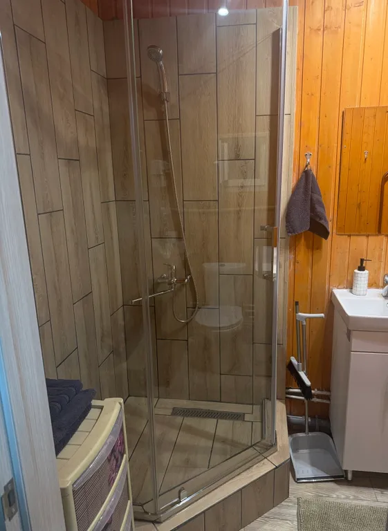 3-комнатный Дом