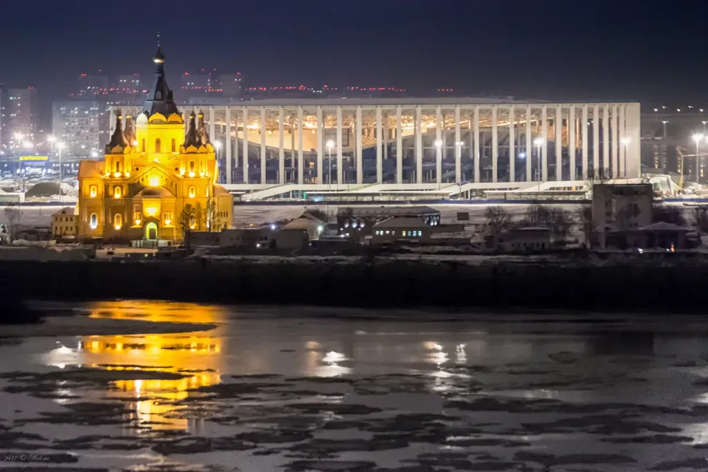 Уютная квартира в центре города, заезд бесконтактно