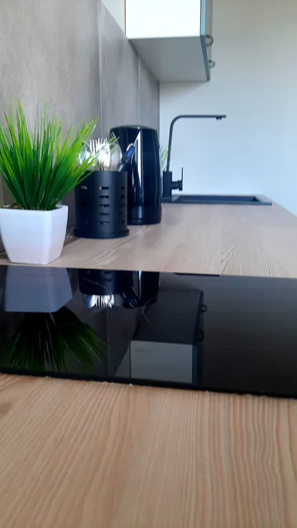 Уютная квартира на Петрова