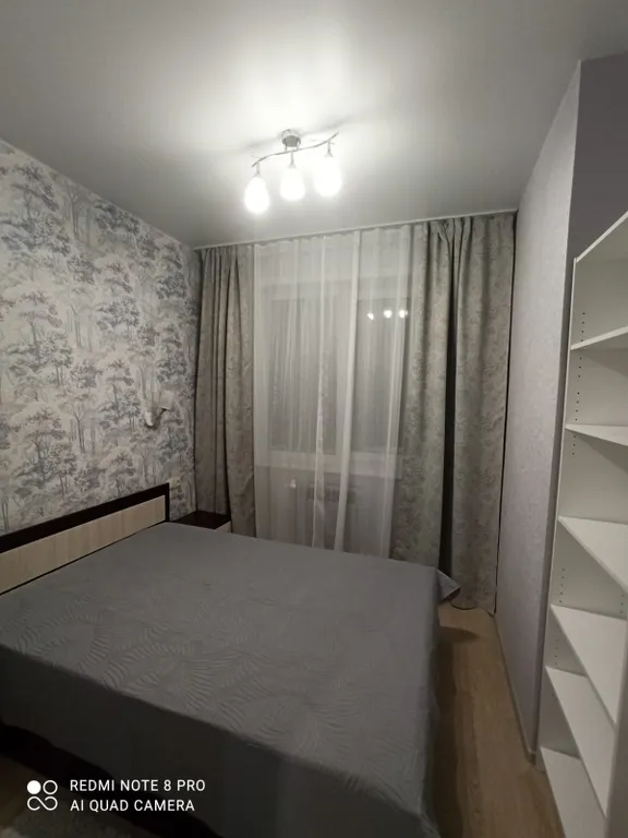 Квартира Апартаменты двухкомнатные с видом на горы — Шерегеш