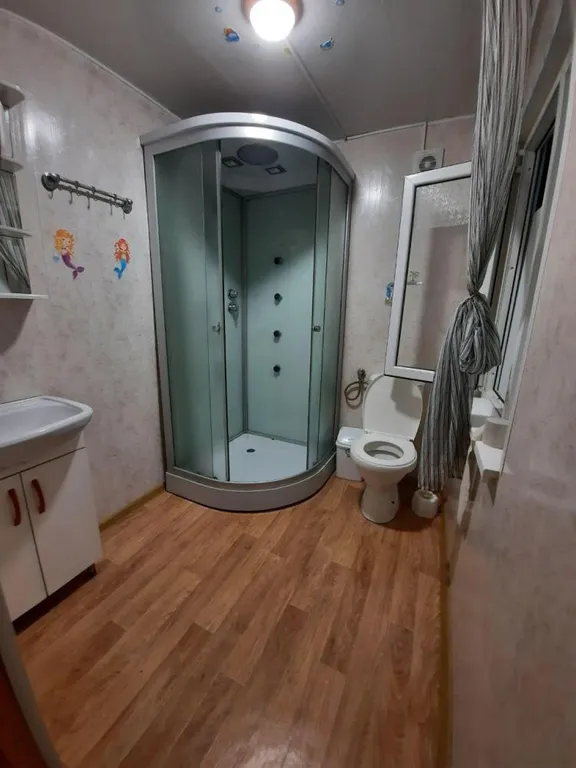 Уютные комнаты в частном доме