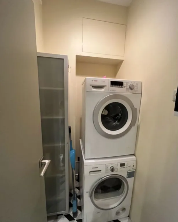 Просторная квартира-студия с шикарным видом на Москва-реку!