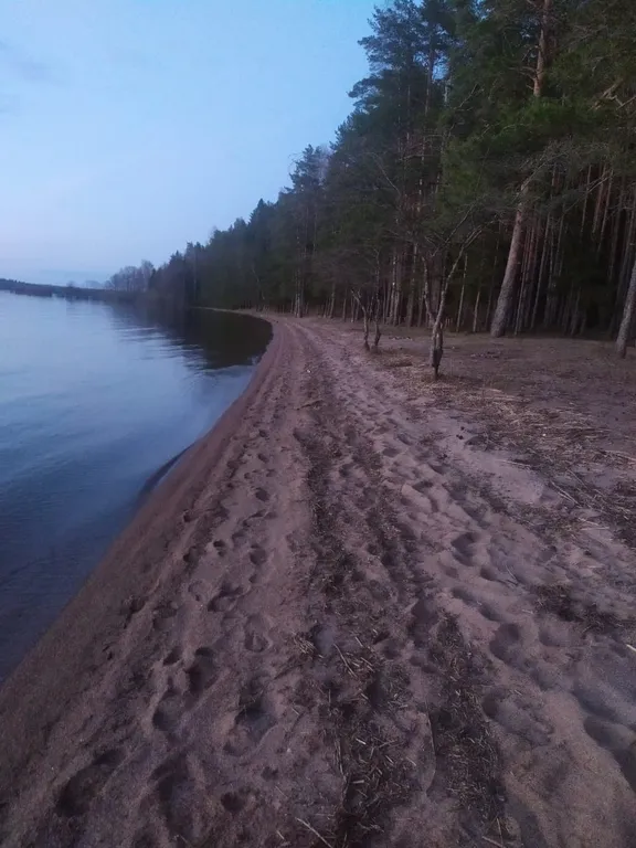 Рыбацкий хутор