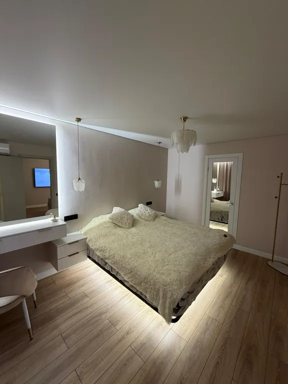 Квартира бизнес-класса — аренда посуточно в Краснодар