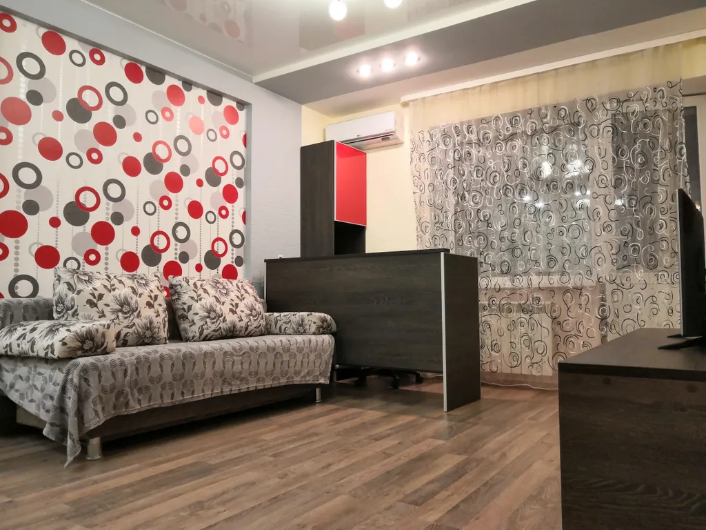 Sweet home, уютный, светлый, гостеприимный