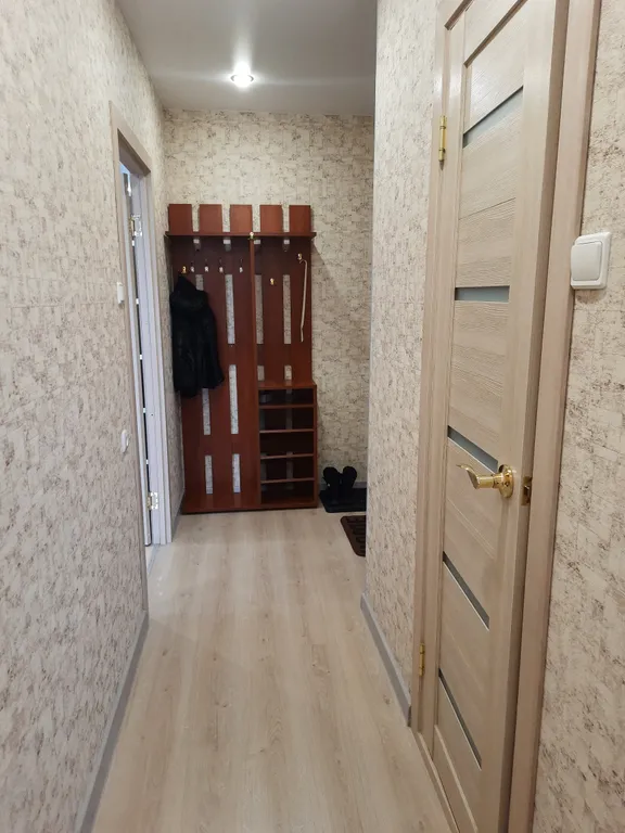 Уютная квартира со всеми удобствами в тихом районе Петрозаводска