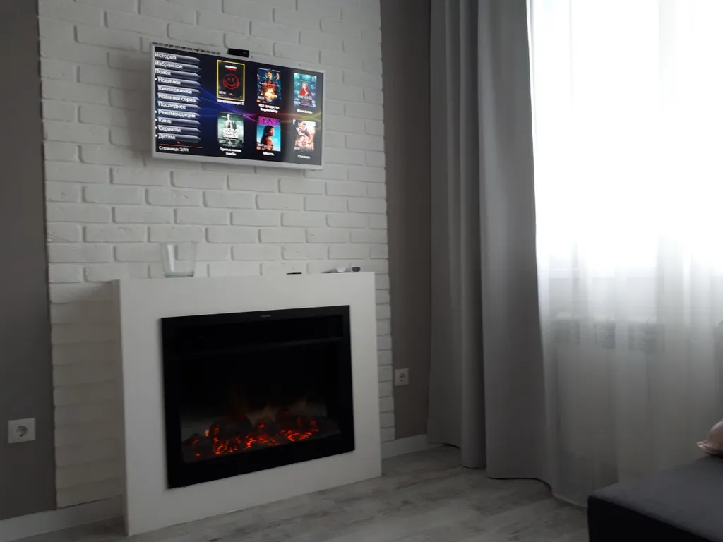 3-комнатная с джакузи