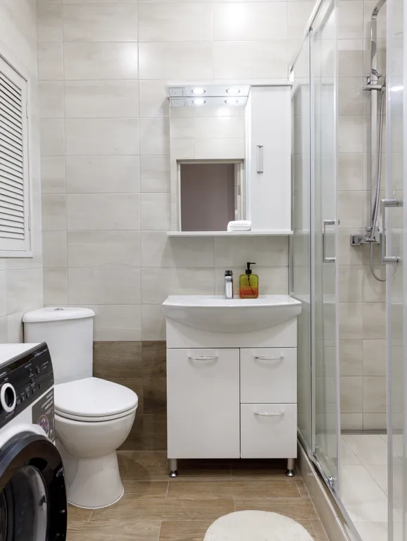 Уютная квартира в самом центре парка