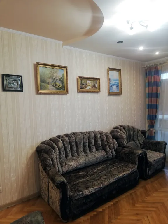 Квартира Квартира у метро Полянка — Москва