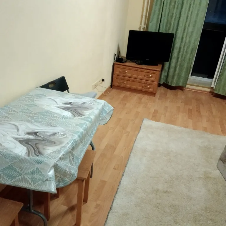 Хоккейный город