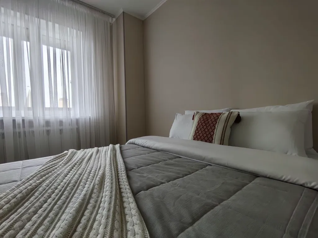 1-комнатная Квартира — аренда посуточно в Красногорск