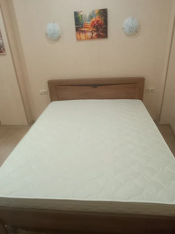 Коттедж с парковкой в 5 минутах от моря