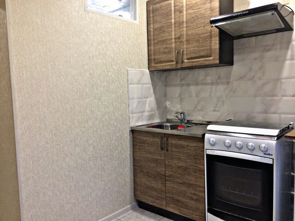 2-комнатная квартира, толстый мыс