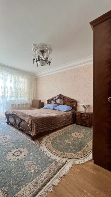 Квартира Уютная квартира рядом с набережной — Дербент