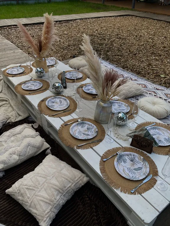 Коттедж Домик с яблонями — Москва