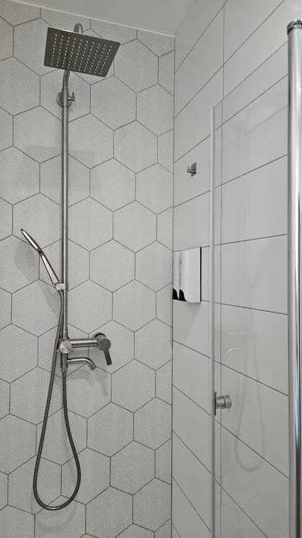 Квартира у леса