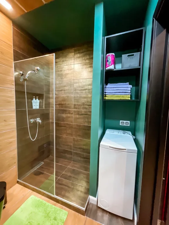 Loft Cozy Apartments