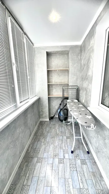 Дизайнерская vip квартира