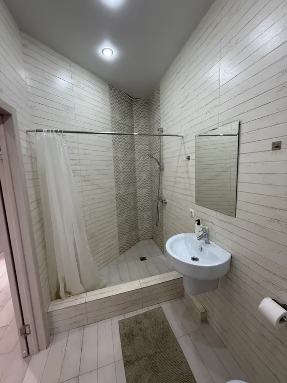 Квартира 2х комнатная квартира у моря — Геленджик