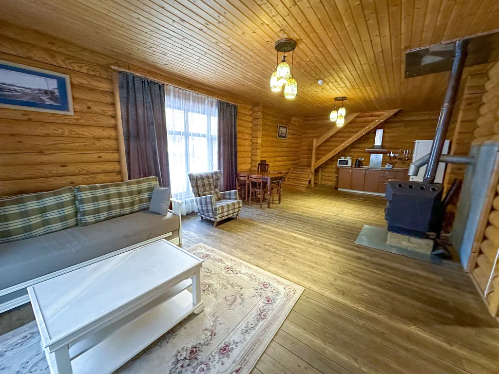 Дом в Эко комплексе Лаура