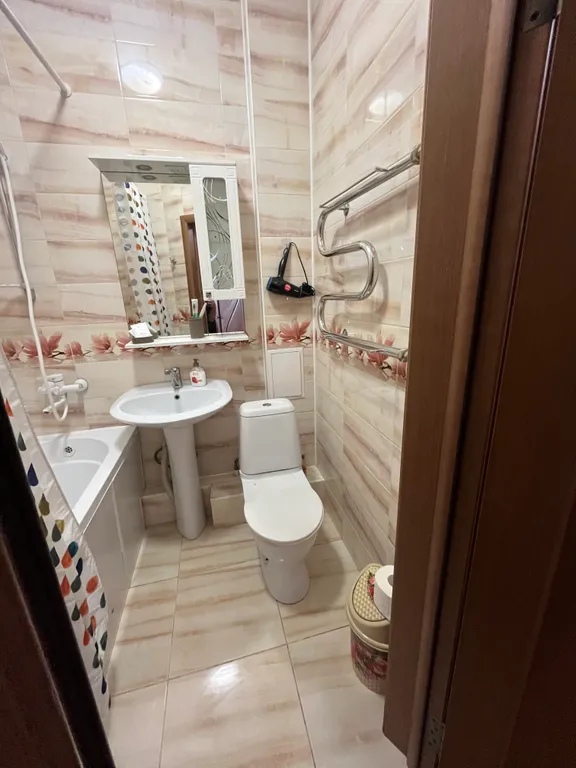 Квартира Уютная квартира в курортной зоне — Горячий Ключ