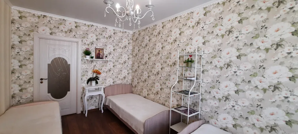 Уютная квартира рядом с монастырем Дивеева