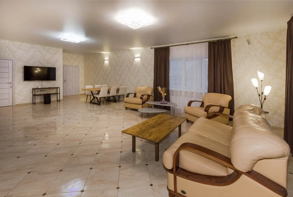 3-комнатный Дом