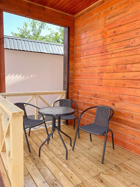 Коттедж Домик у моря — Дербент