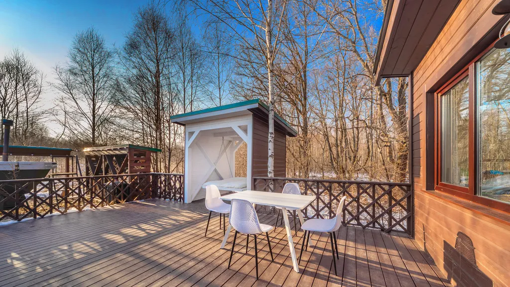 2-комнатный Дом