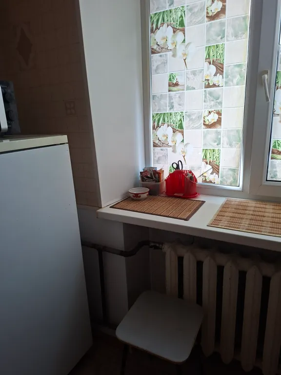 4-комнатная квартира в самом сердце города