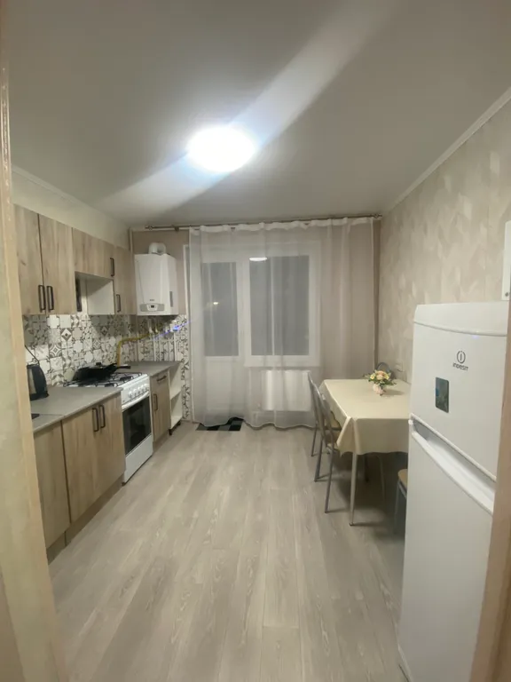 Уютная, светлая квартира для комфортного отдыха и проживания