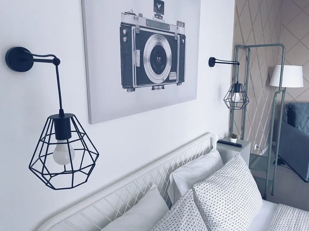 Апартамент Токио