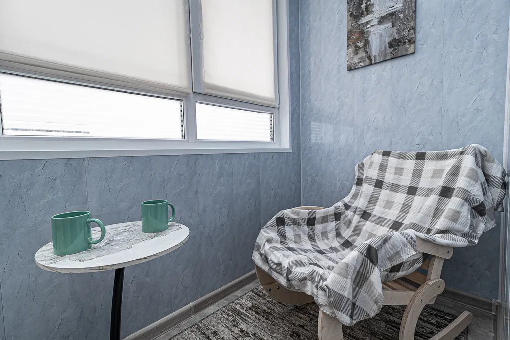 Квартира Квартира Уютная студия — Краснодар